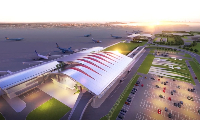 Thành phố nhỏ nhất Việt Nam "lên đời" với siêu dự án 2.700 tỷ đồng - Ảnh 3