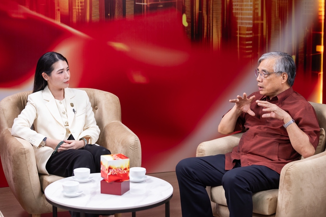 Masterise Group: Định hình chuẩn sống mới, hòa quyện bản sắc Việt - Ảnh 2