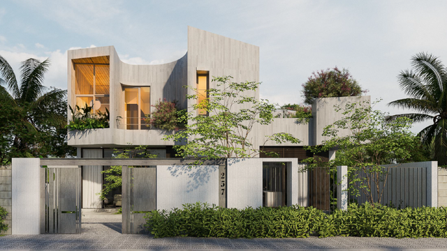 AREUS by BM Windows – Khi nhôm kính chạm tới đỉnh cao của nghệ thuật và công nghệ - Ảnh 2