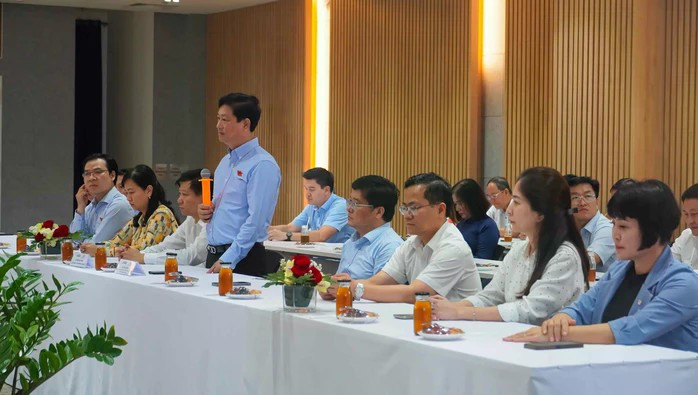 Sắp 'tái sinh' tổ hợp hóa dầu 5,4 tỷ USD ở TPHCM - Ảnh 2