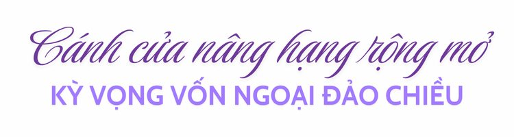 Chứng khoán Việt Nam sau 25 năm: Từ con số 0 đến 8 triệu tỷ vốn hóa, 10 triệu tài khoản và những phiên giao dịch tỷ USD - Ảnh 5