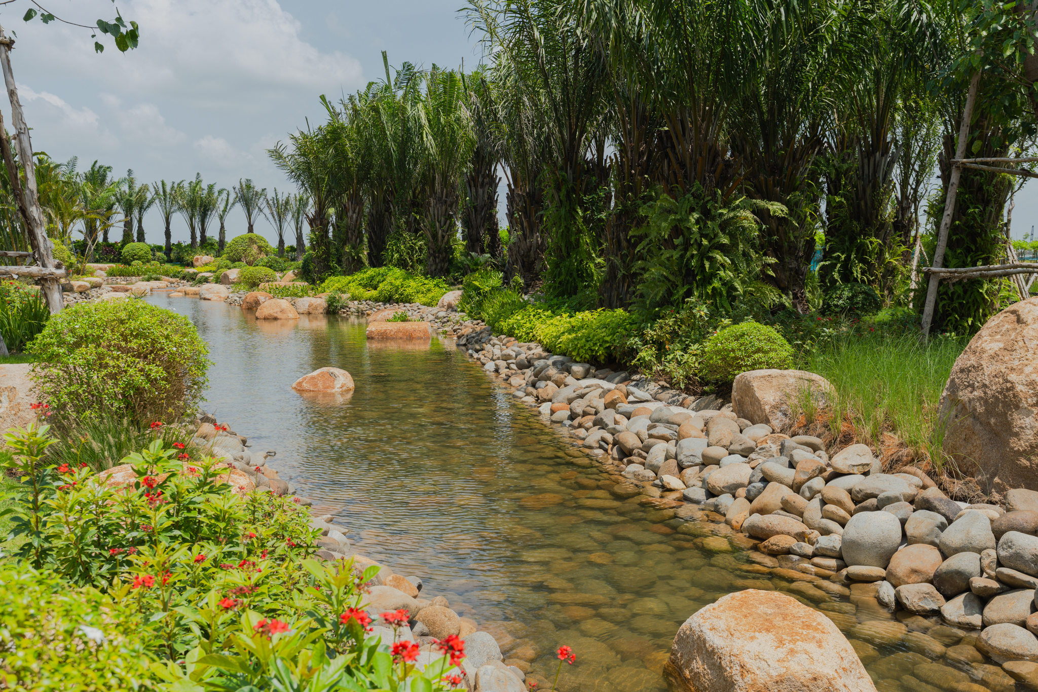 Toàn cảnh dự án nhận 1.200 booking sau 2 ngày, đất xung quanh “ăn theo” tăng giá gấp 2,5 lần trong vài tháng - Ảnh 6