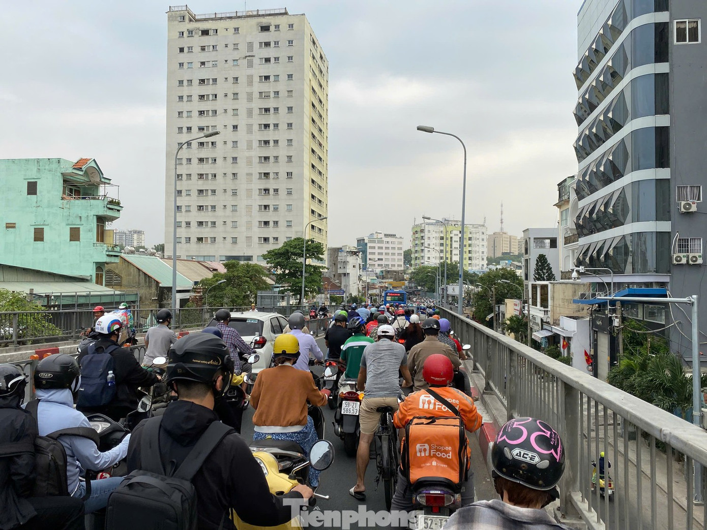 Sắp làm 2 cầu - đường gần 10.000 tỷ, giải cứu kẹt xe khu Nam TPHCM - Ảnh 3