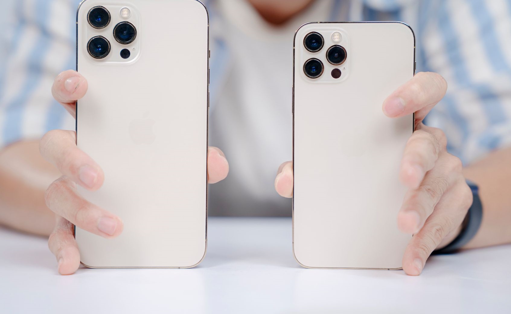 Đây là loại iPhone vẫn "có giá" tại Việt Nam, chỉ chờ thêm iPhone 17 series ra mắt - Ảnh 2