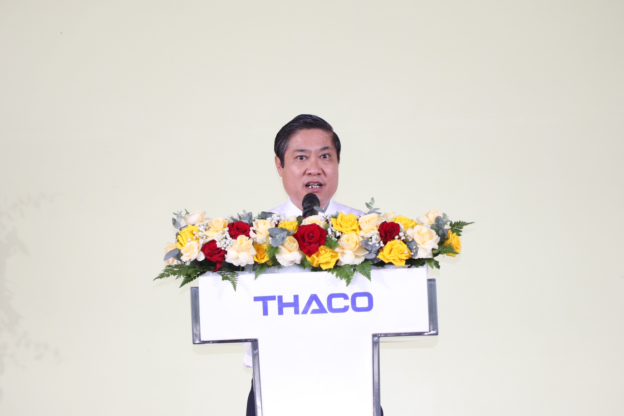 Khởi công dự án "thế hệ mới" gần 8.000 tỉ đồng tại Đà Nẵng - Ảnh 3