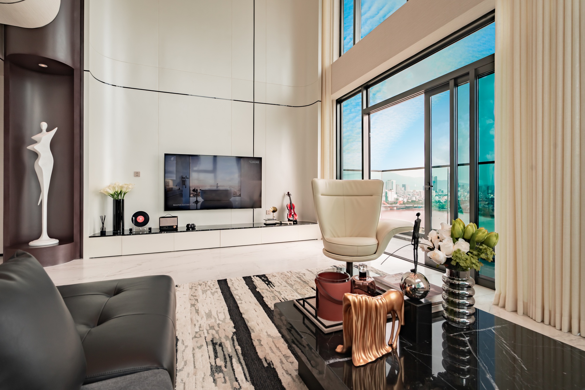 Tiên phong kiến tạo giá trị thật, kết nối thật từ Filmore Development - Ảnh 3