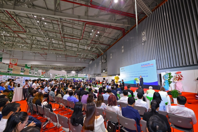 VIFA ASEAN 2025 quy tụ hơn 200 Doanh nghiệp và hàng loạt sự kiện đặc biệt - Ảnh 2