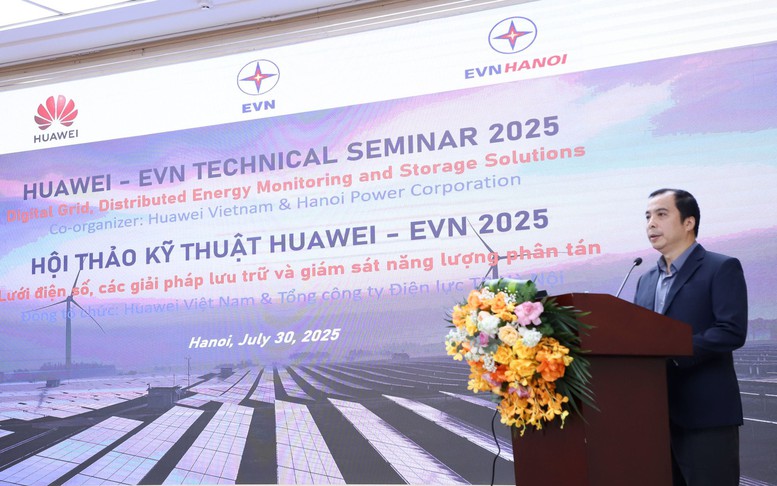 Bảo đảm cung cấp điện an toàn, ổn định cho dịp kỷ niệm 80 năm Cách mạng Tháng Tám và Quốc khánh 2/9 - Ảnh 3