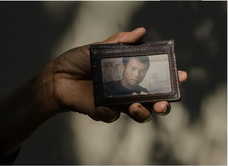 Số người mất tích trên toàn thế giới tăng gần 70% trong 5 năm - Ảnh 2