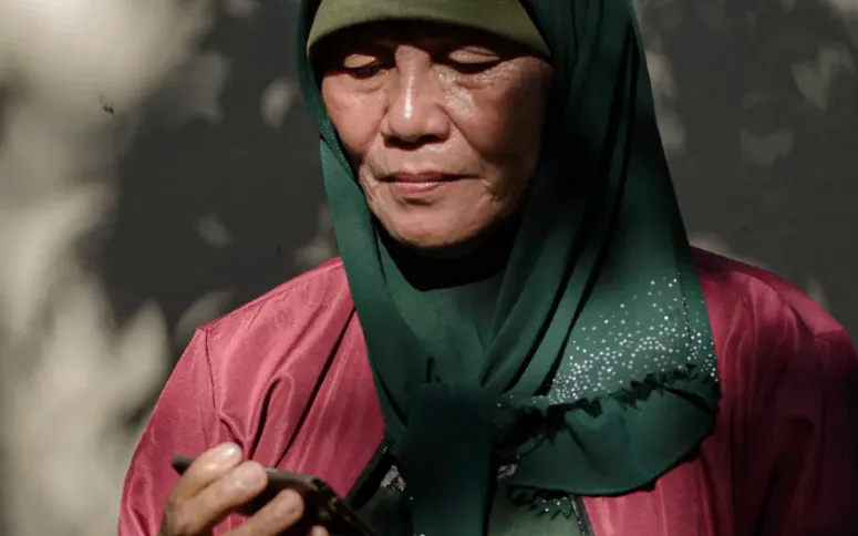 Số người mất tích trên toàn thế giới tăng gần 70% trong 5 năm - Ảnh 1