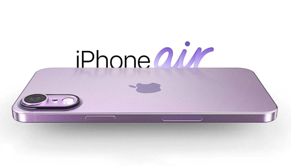 Lộ giá bán cả 4 mẫu iPhone 17 - Ảnh 3