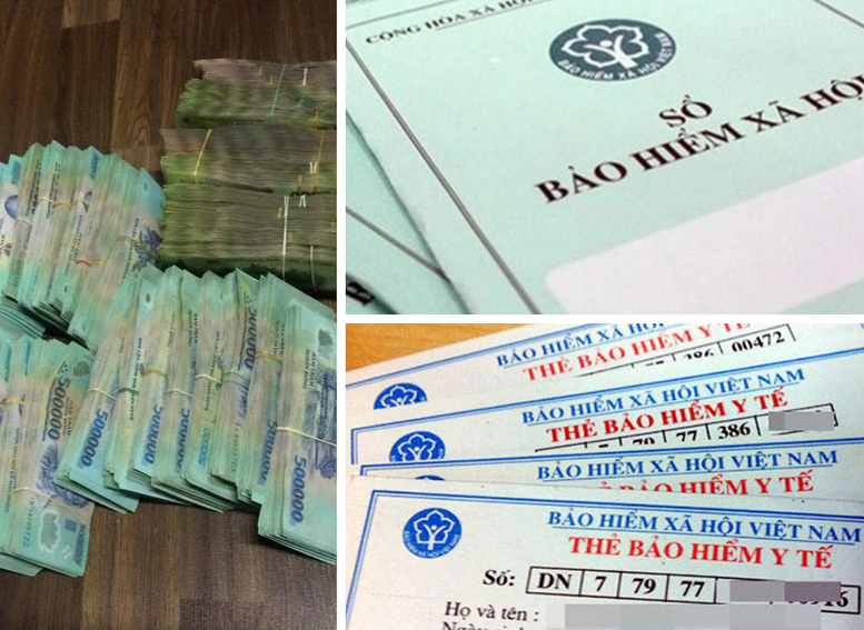 Quy định mới về cơ chế tài chính bảo hiểm xã hội, bảo hiểm thất nghiệp, bảo hiểm y tế - Ảnh 1