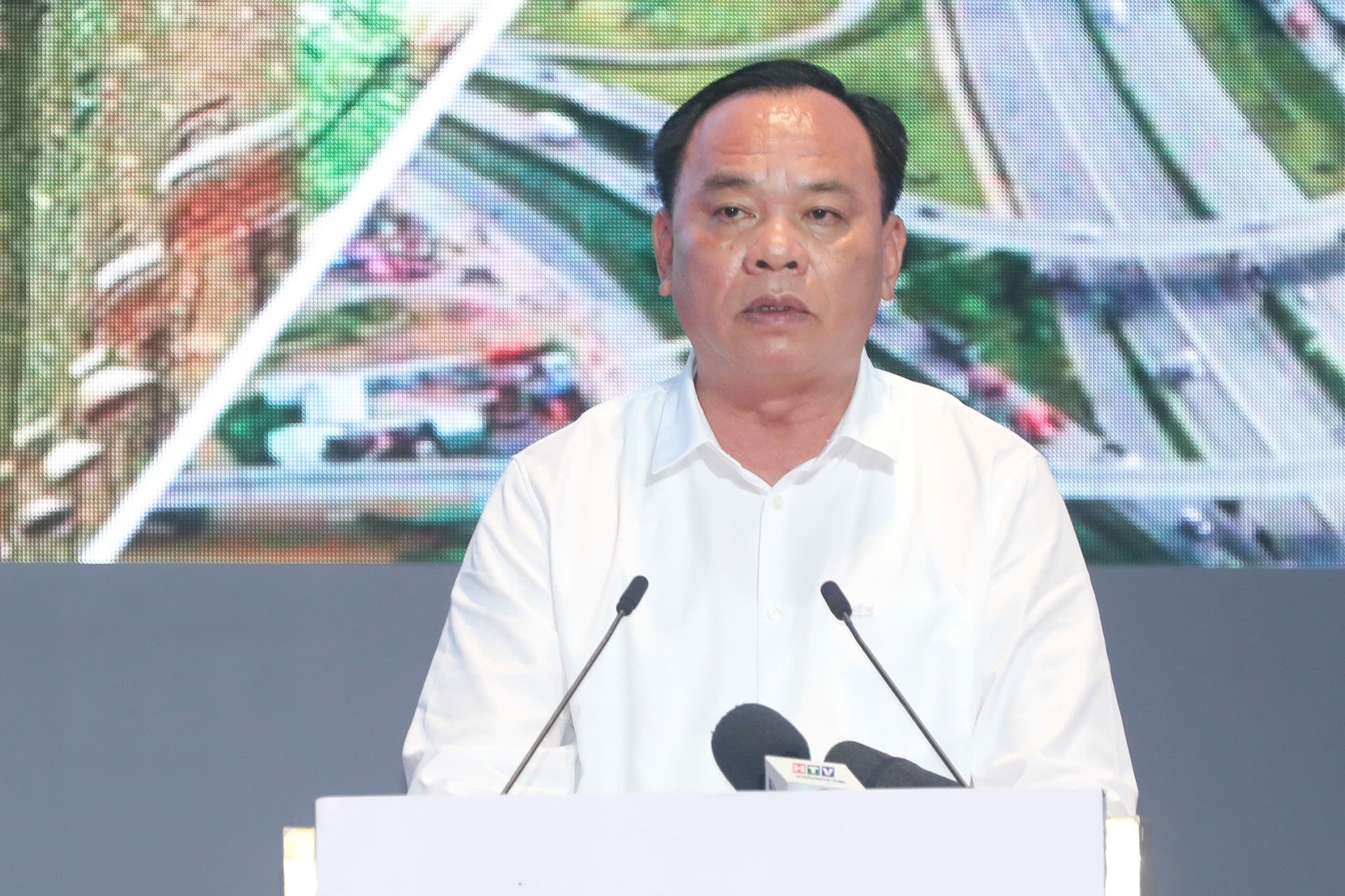 Thủ tướng Phạm Minh Chính yêu cầu TP HCM phát huy tinh thần “5 đi đầu” - Ảnh 7
