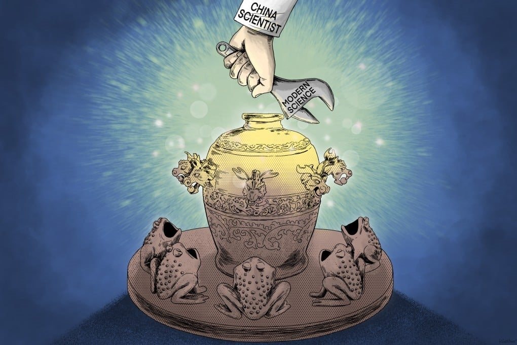 Trung Quốc muốn "Hậu Phong Địa Động Nghi" tái thế sau 2000 năm: Liệu cỗ máy huyền thoại này có thật? - Ảnh 1