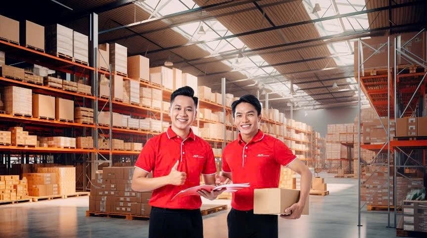 Thực tập sinh - Tạo nguồn: Bệ phóng cho thế hệ trẻ - Ảnh 5