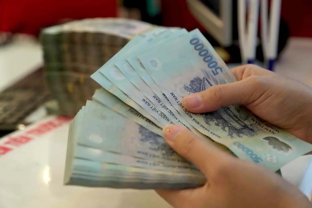 MỚI NHẤT: Tất tần tật những khoản tiền lao động nữ nhận được khi sinh con, theo Luật BHXH 2024 - Ảnh 2