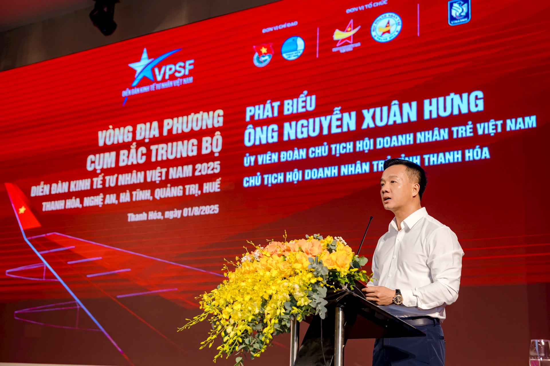 Kinh tế tư nhân Bắc Trung Bộ: "Điểm nghẽn" trong liên kết vùng và tiếp cận nguồn lực - Ảnh 1