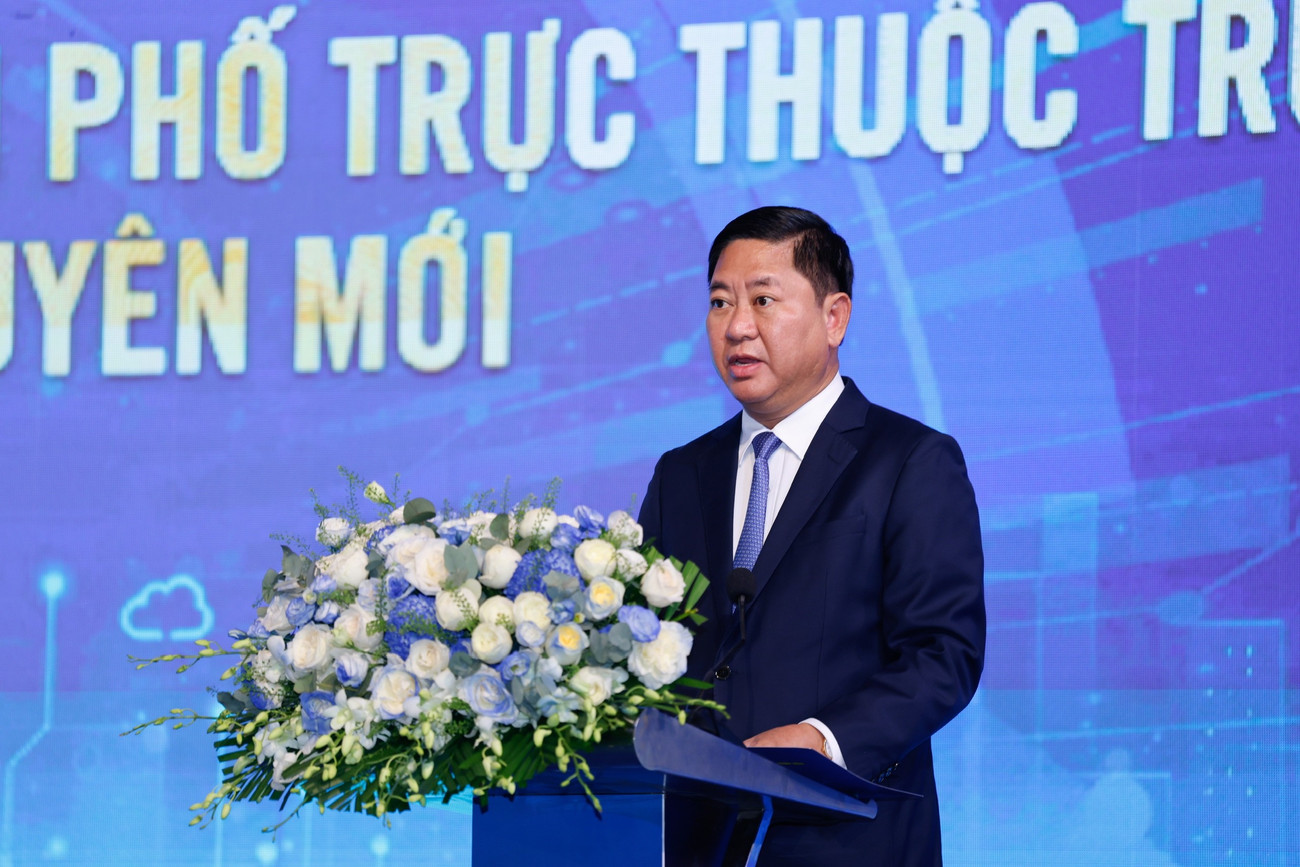 Khánh Hoà: Mục tiêu ưu tiên trên hết là trở thành thành phố trực thuộc Trung ương vào năm 2030 - Ảnh 2