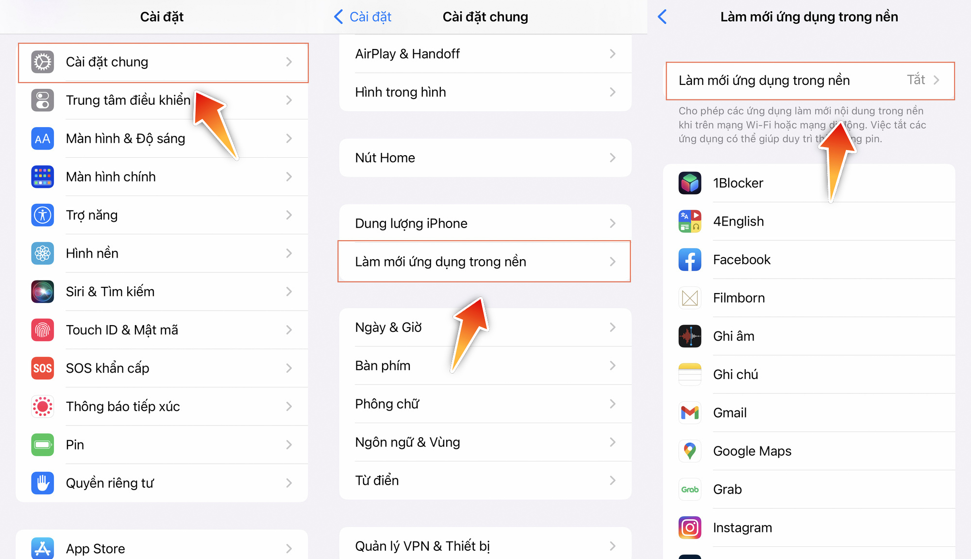 Tính năng nên tắt để iPhone chạy nhanh hơn, nhiều người không biết - Ảnh 2
