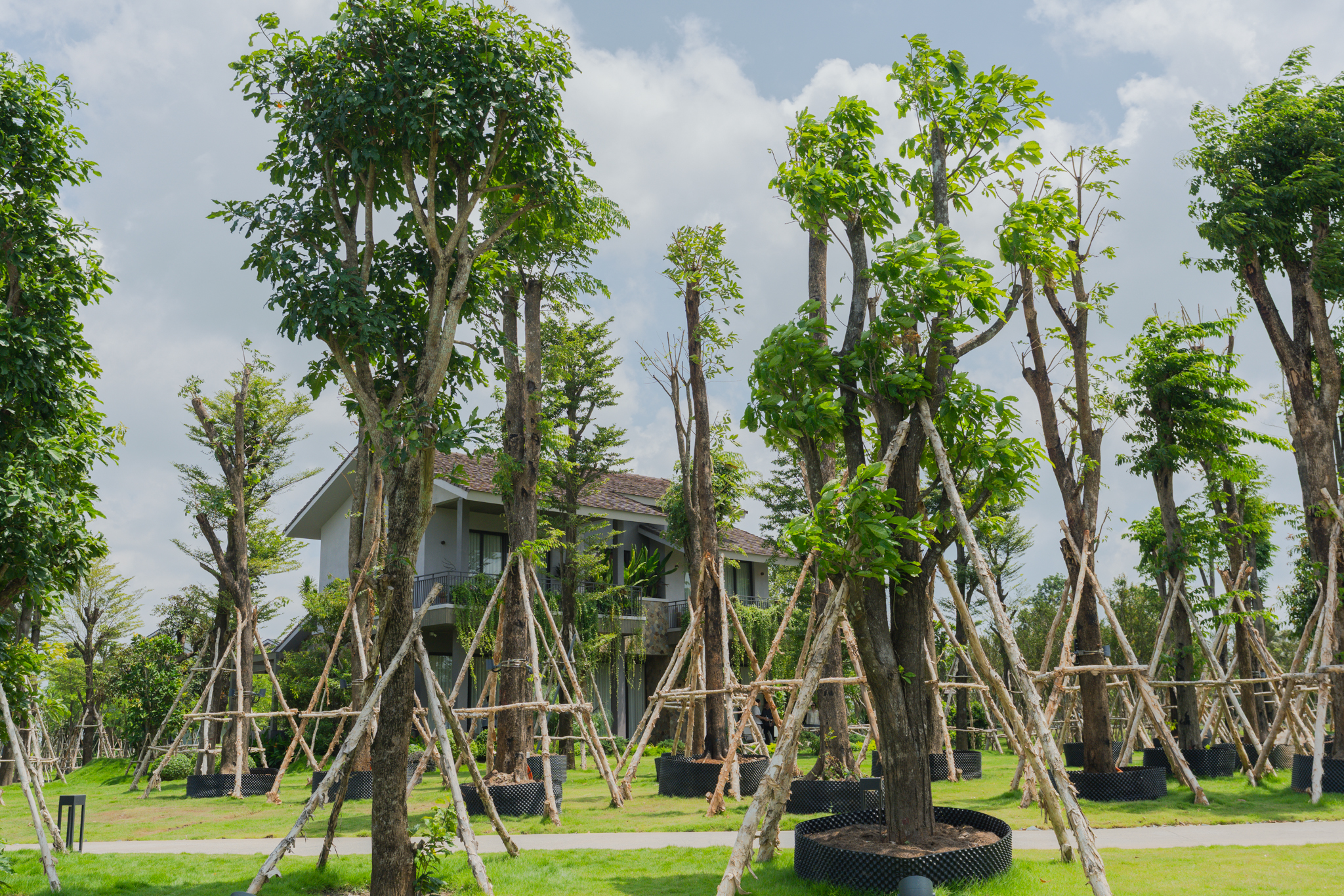 Toàn cảnh dự án nhận 1.200 booking sau 2 ngày, đất xung quanh “ăn theo” tăng giá gấp 2,5 lần trong vài tháng - Ảnh 7