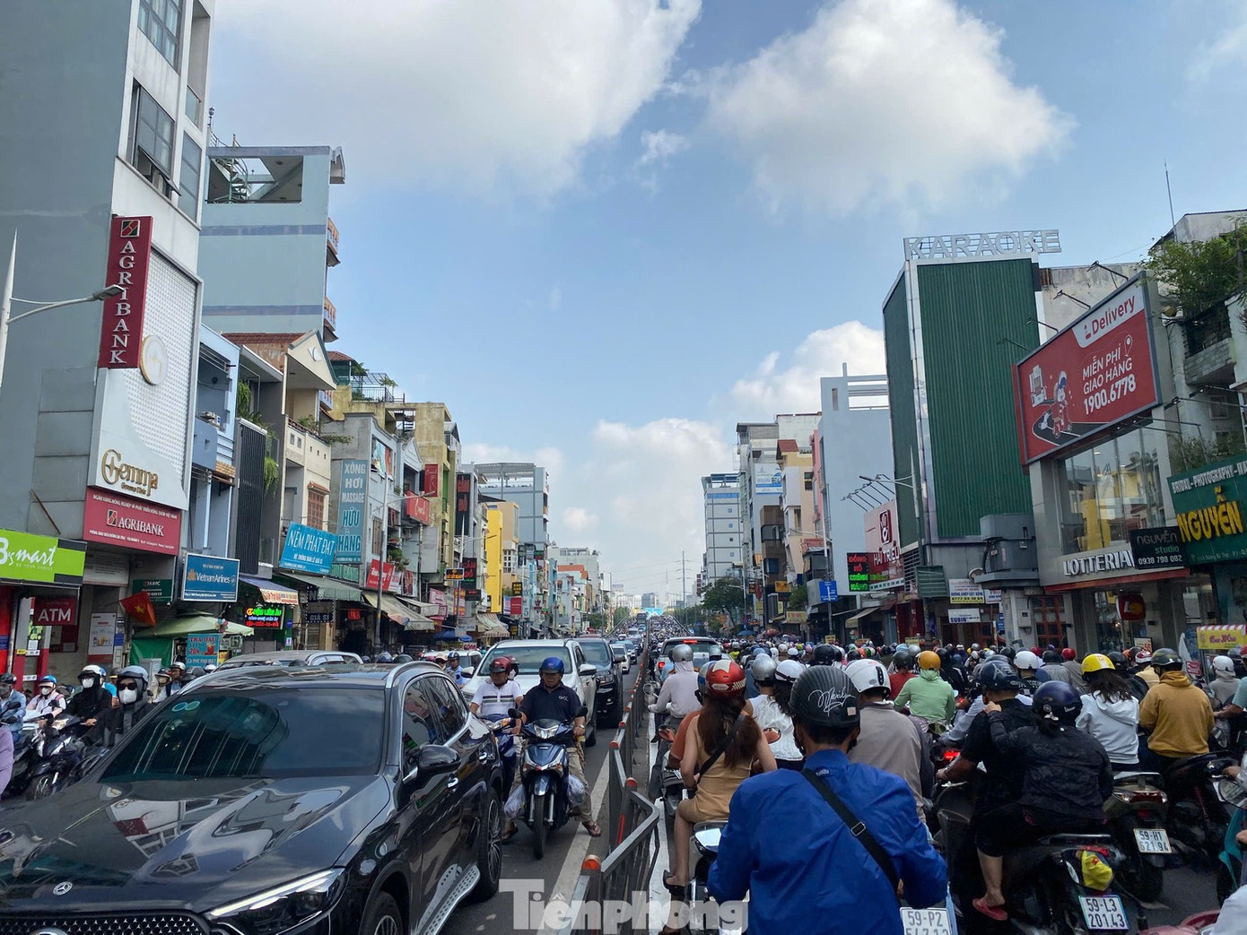 Sắp làm 2 cầu - đường gần 10.000 tỷ, giải cứu kẹt xe khu Nam TPHCM - Ảnh 4