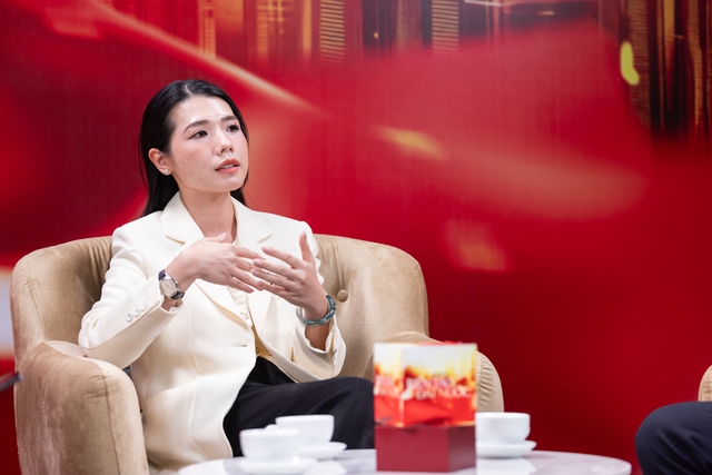 Masterise Group: Định hình chuẩn sống mới, hòa quyện bản sắc Việt - Ảnh 3