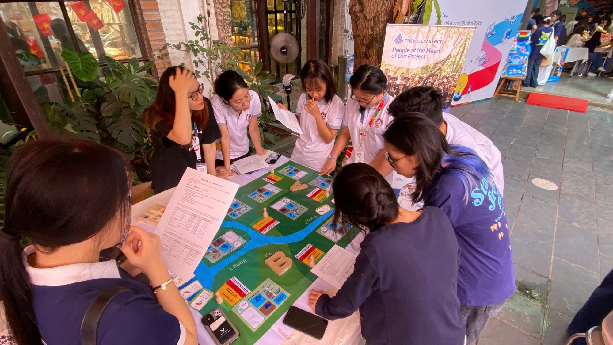 Tài nguyên “vô giá” ở vựa lúa lớn nhất Việt Nam sắp cạn: Chuyên gia đưa sáng kiến tuyệt vời - Ảnh 1