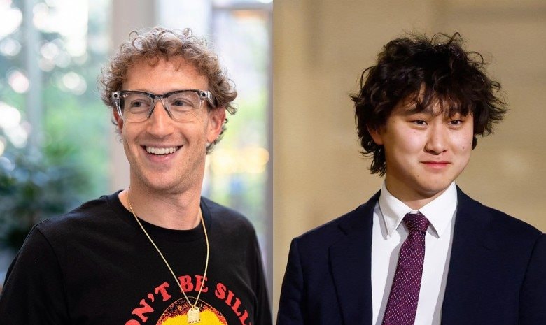 Mark Zuckerberg đang toan tính gì: Âm thầm đốt hàng trăm tỷ USD nuôi một startup bên trong Meta, giao thiên tài 28 tuổi lãnh đạo, tham vọng một ngày sẽ vô địch thế giới - Ảnh 1