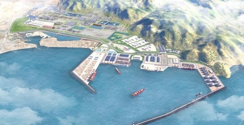 Duy nhất Liên danh của Trung Nam dự thầu siêu dự án điện khí Cà Ná 57.000 tỷ đồng - Ảnh 2