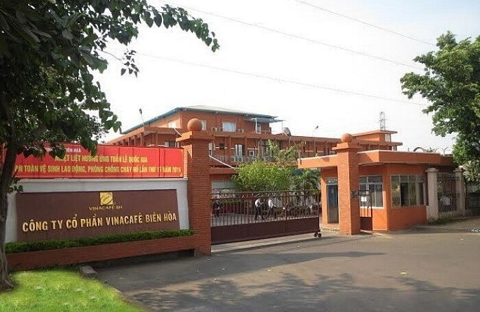 Bất ngờ thông báo của Vinacafé Biên Hòa - Ảnh 1