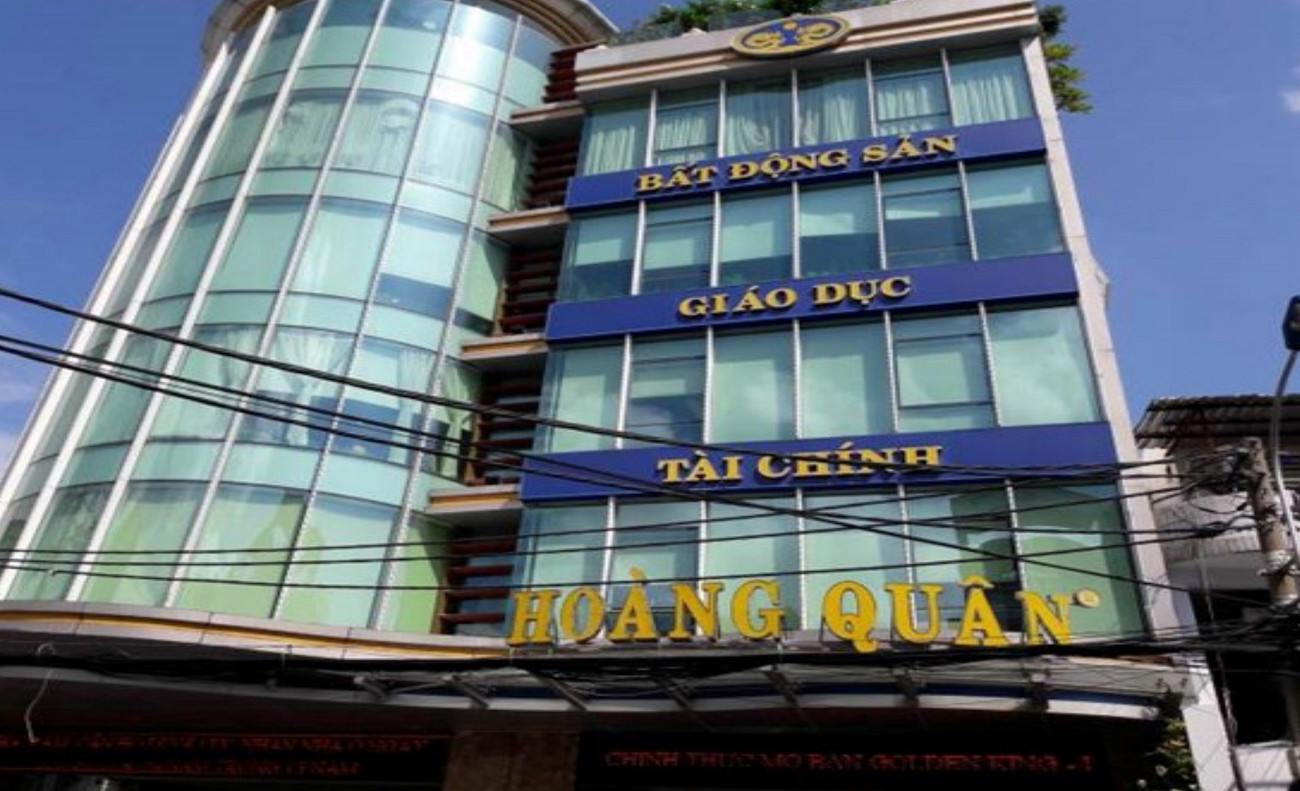 Lý do cổ phiếu bất động sản liên tục tăng mạnh - Ảnh 3