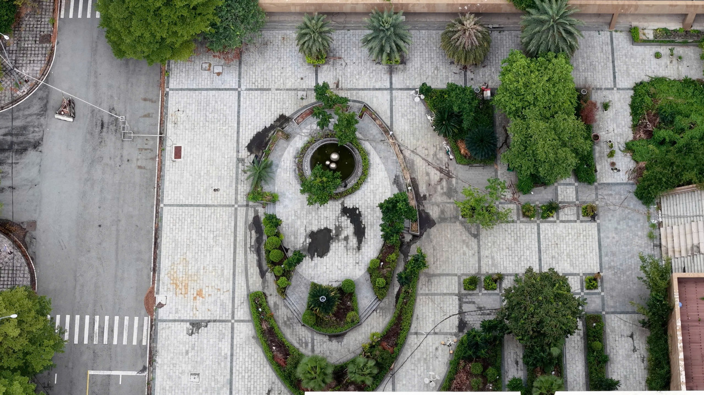 Tận thấy gần 4.000 căn hộ tái định cư ở Thủ Thiêm sắp được đưa ra đấu giá - Ảnh 17