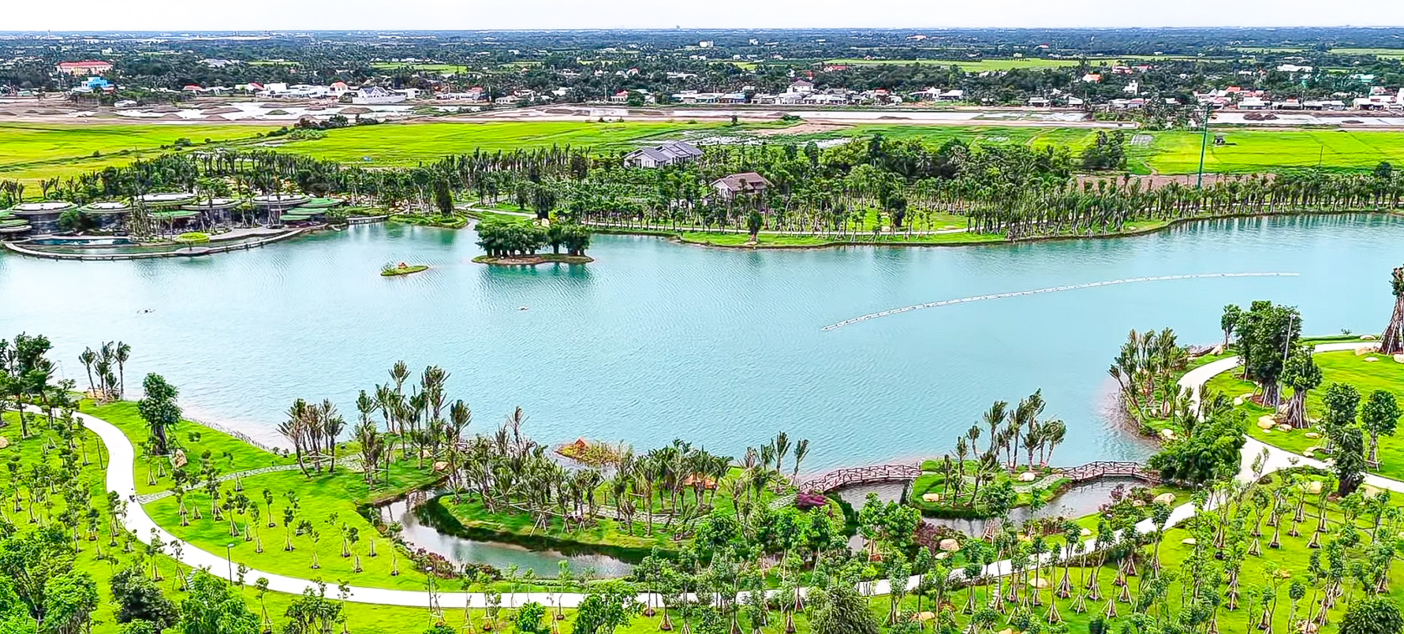 Toàn cảnh dự án nhận 1.200 booking sau 2 ngày, đất xung quanh “ăn theo” tăng giá gấp 2,5 lần trong vài tháng - Ảnh 9