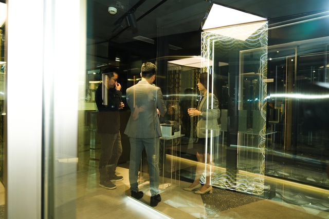 AREUS by BM Windows – Khi nhôm kính chạm tới đỉnh cao của nghệ thuật và công nghệ - Ảnh 4