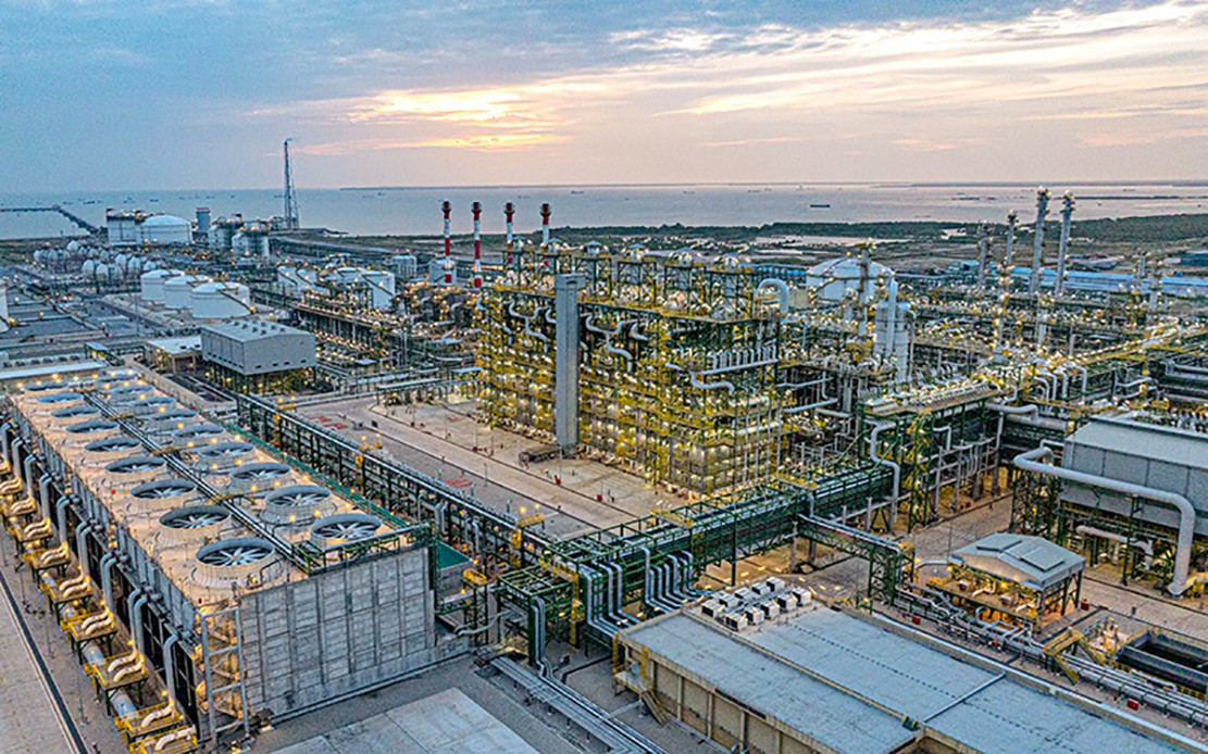 Sắp 'tái sinh' tổ hợp hóa dầu 5,4 tỷ USD ở TPHCM - Ảnh 1