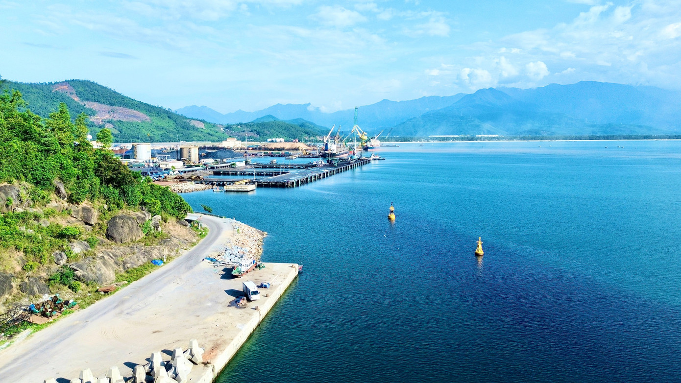 Huế sẽ có tuyến đường tốc độ cao La Sơn - Chân Mây - Ảnh 6