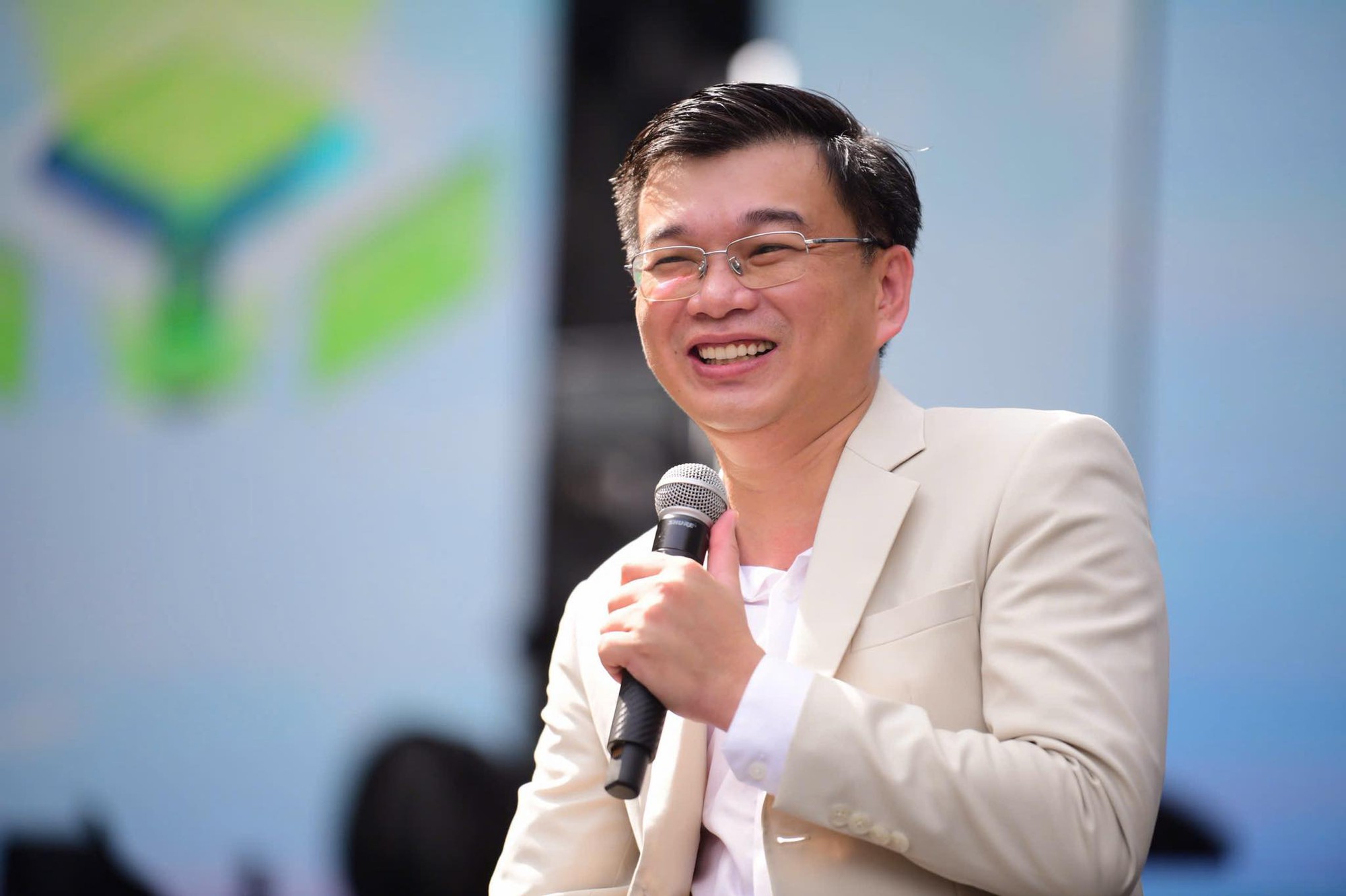 Vừa được duyệt dự án hơn 3.000 tỷ, Shark Lê Hùng Anh bất ngờ có động thái mới tại nơi cách TP Đà Nẵng 80 km - Ảnh 2