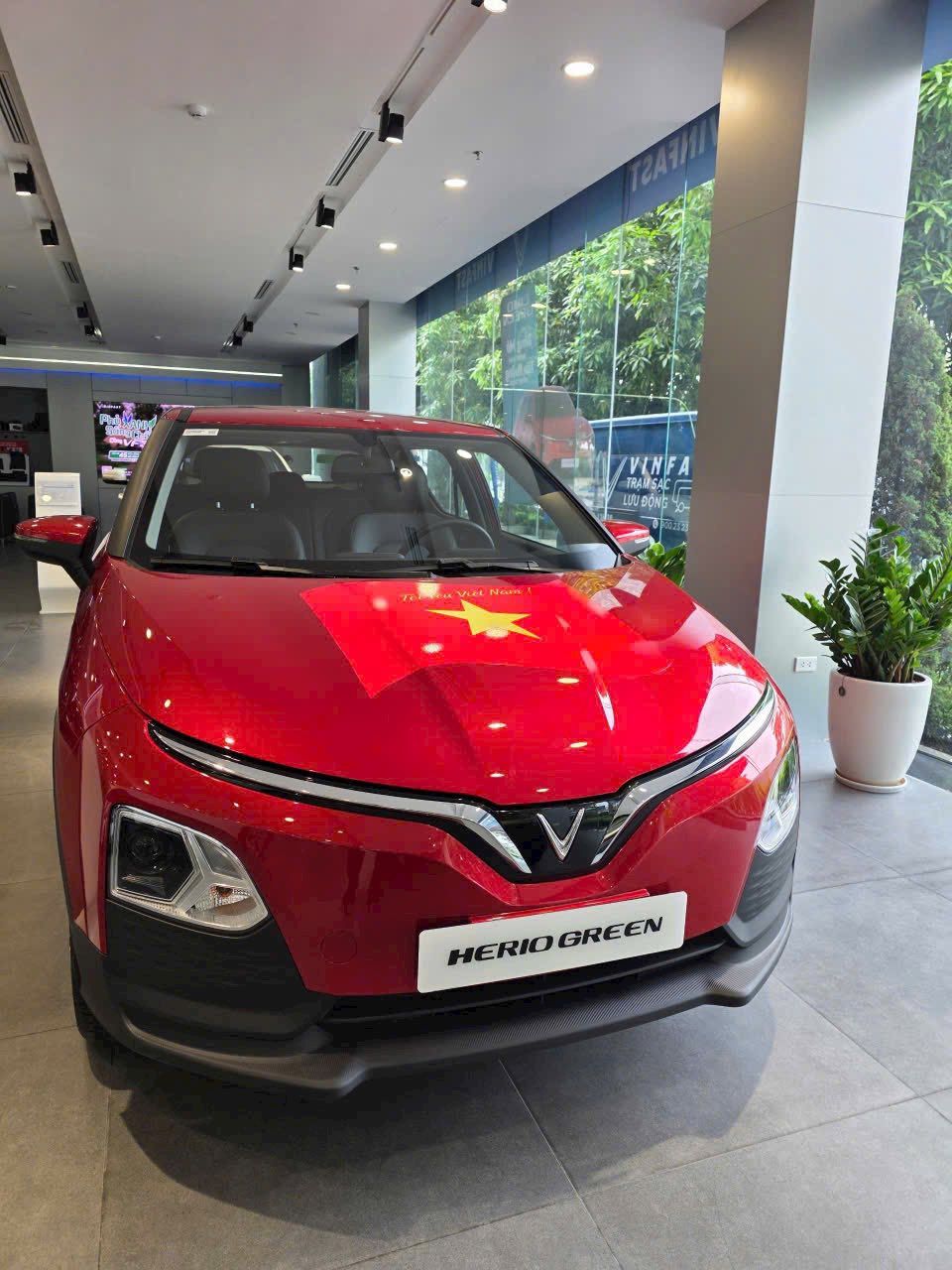 Người Việt đổ xô mua ô tô trước tháng Ngâu: 7 mẫu có doanh số hơn 1.500 xe/tháng, hơn một nửa là xe điện - Ảnh 3