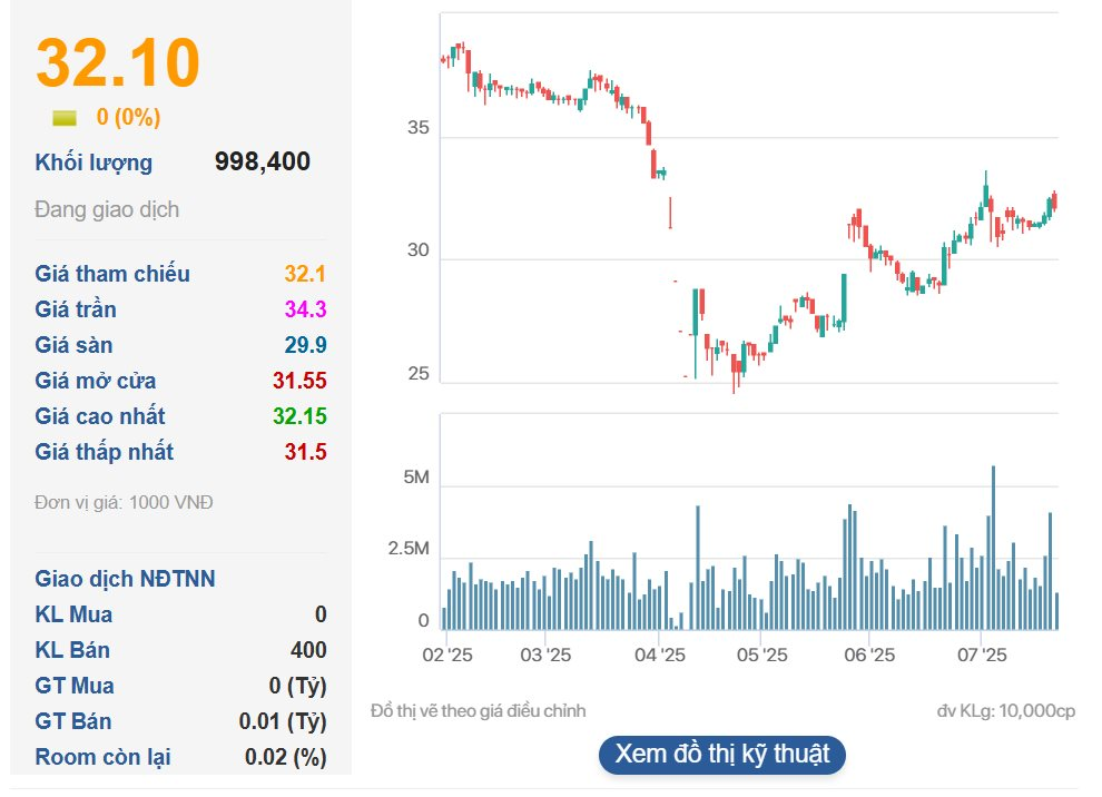 Chi 146 tỷ đồng mua cổ phiếu TCM bị lỗ 39 tỷ, công ty xuất khẩu gỗ báo lỗ quý 2 lớn nhất từ trước đến nay - Ảnh 2