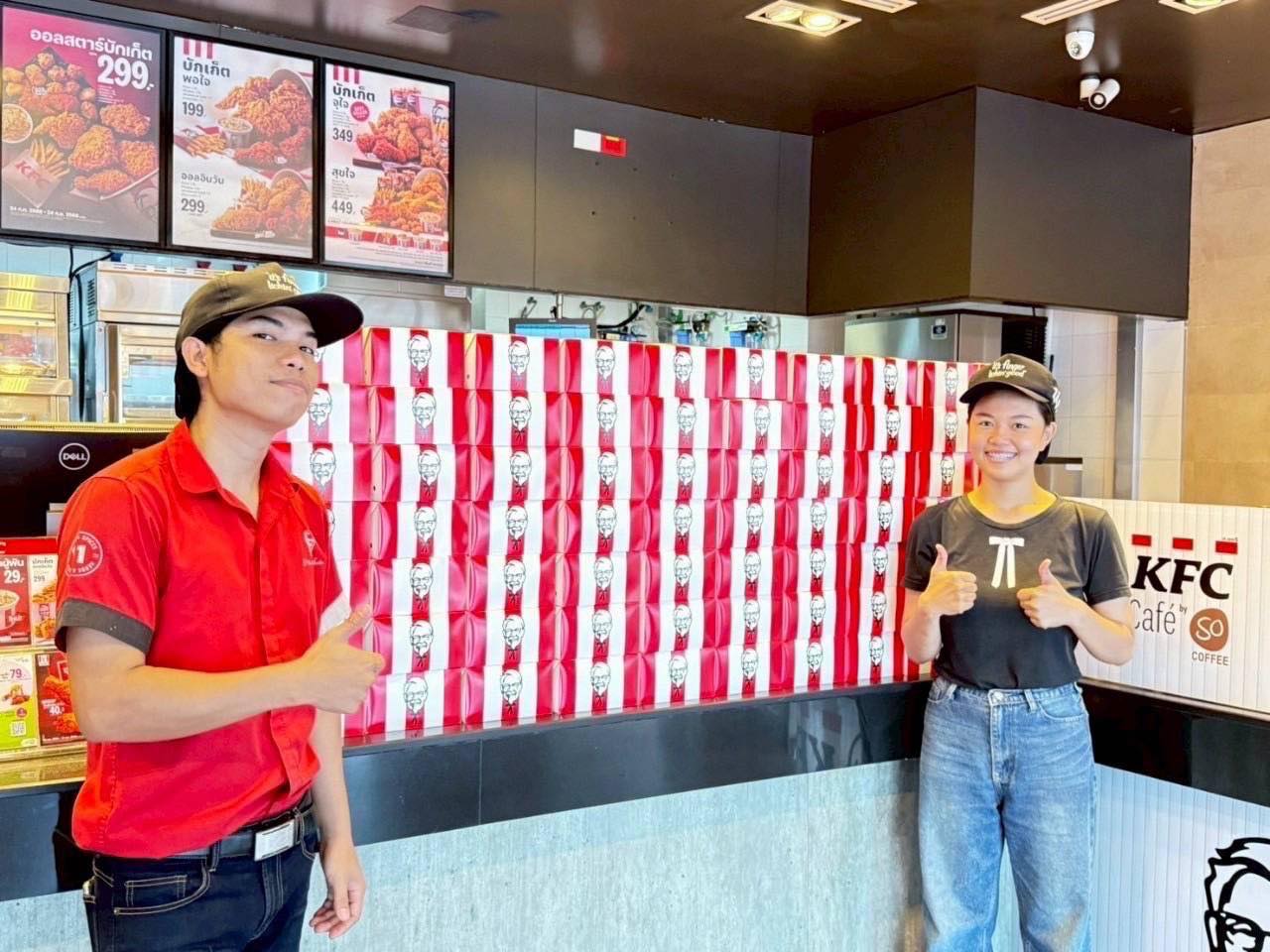 Tranh chấp biên giới: Thị trường Campuchia 'chao đảo', thương hiệu Thái Lan 'lao đao' - Ảnh 2