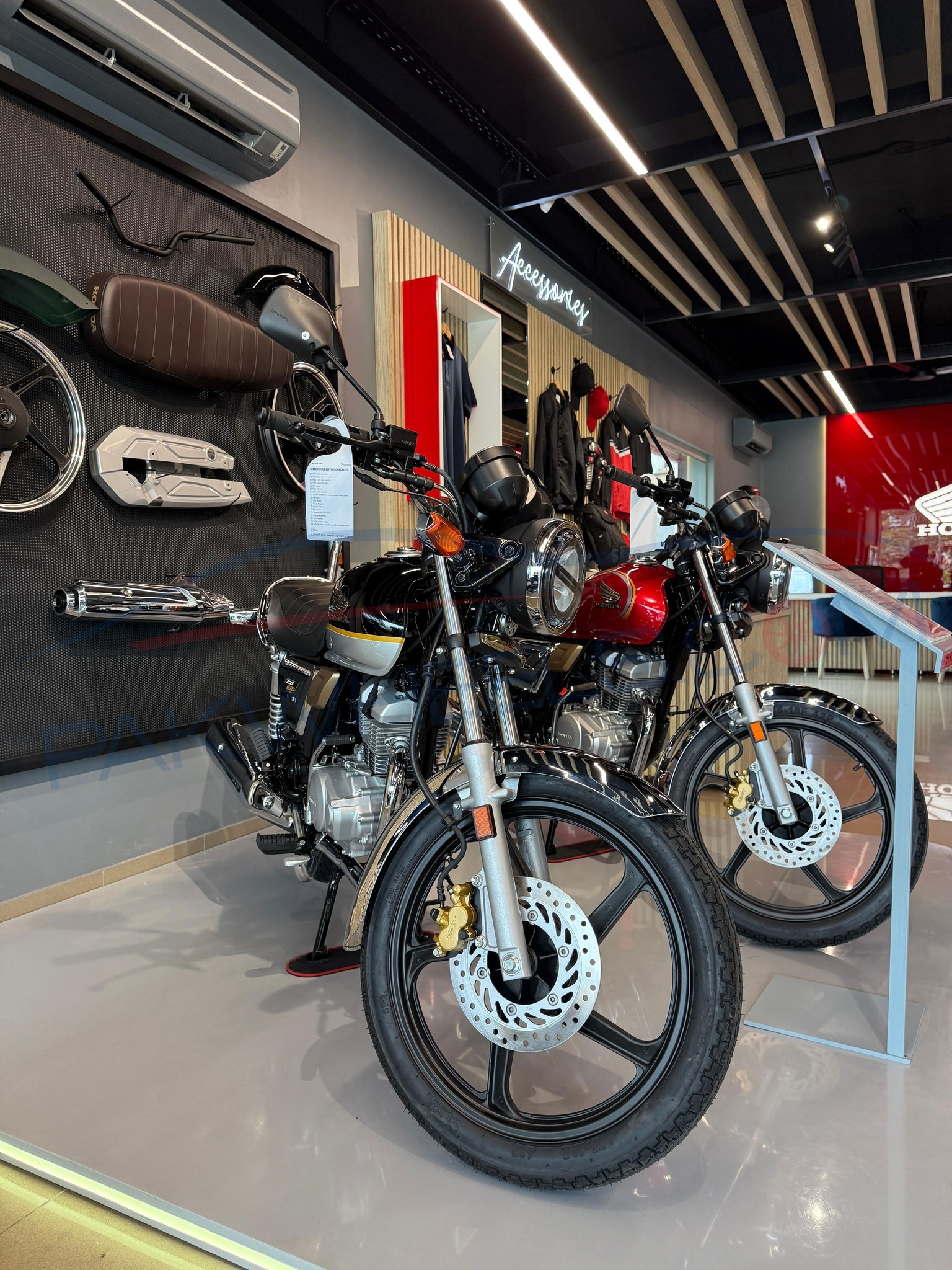 Đại lý báo sắp mang về Việt Nam mẫu xe Honda mới: Đẹp lạ, đầy bình đi hơn 400km, giá quy đổi hơn 40 triệu - Ảnh 2