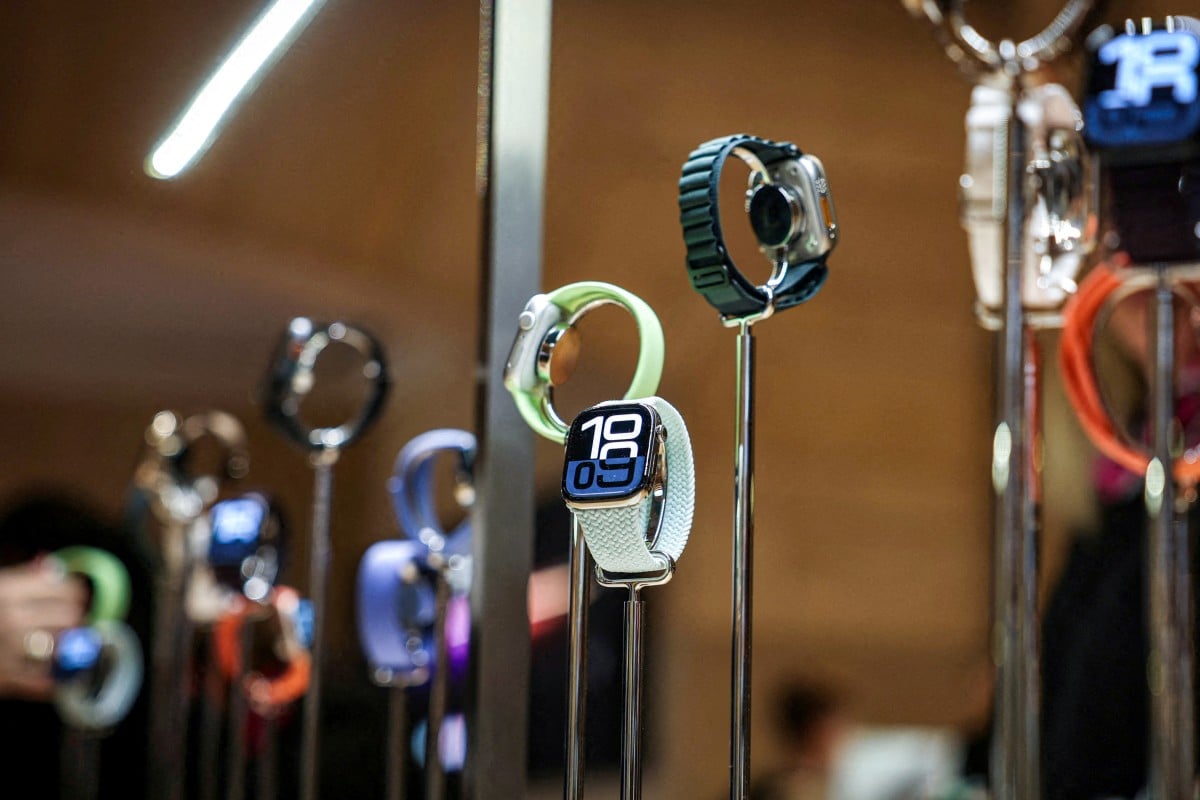 Apple khởi kiện cựu kỹ sư của mình, cáo buộc tuồn bí mật công nghệ của Apple Watch cho Oppo - Ảnh 1