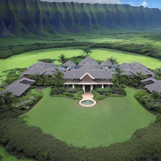 Mark Zuckerberg "ăn chơi" cỡ nào? - Ảnh 2