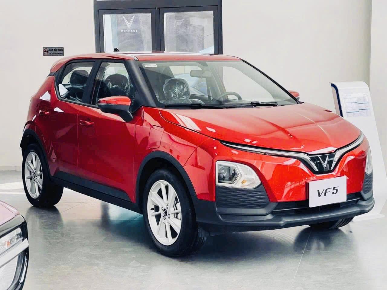 Người Việt đổ xô mua ô tô trước tháng Ngâu: 7 mẫu có doanh số hơn 1.500 xe/tháng, hơn một nửa là xe điện - Ảnh 2