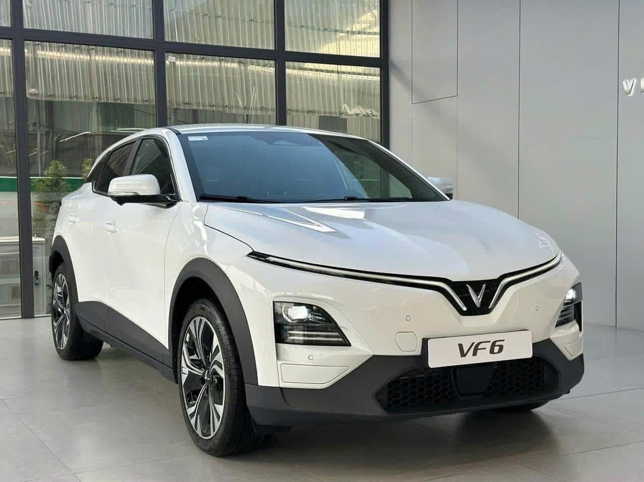 Người Việt đổ xô mua ô tô trước tháng Ngâu: 7 mẫu có doanh số hơn 1.500 xe/tháng, hơn một nửa là xe điện - Ảnh 4