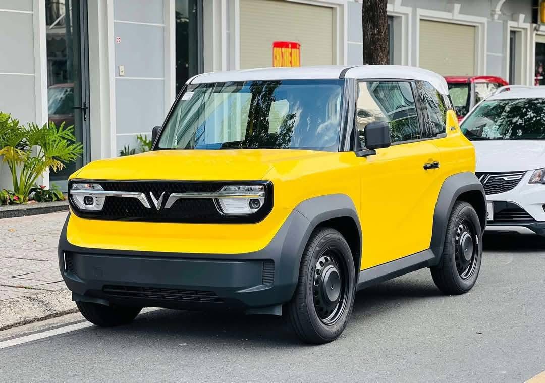 Người Việt đổ xô mua ô tô trước tháng Ngâu: 7 mẫu có doanh số hơn 1.500 xe/tháng, hơn một nửa là xe điện - Ảnh 1