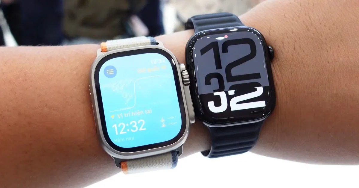 Apple sẽ "khai tử" 4 mẫu iPhone này sau khi iPhone 17 ra mắt - Ảnh 3