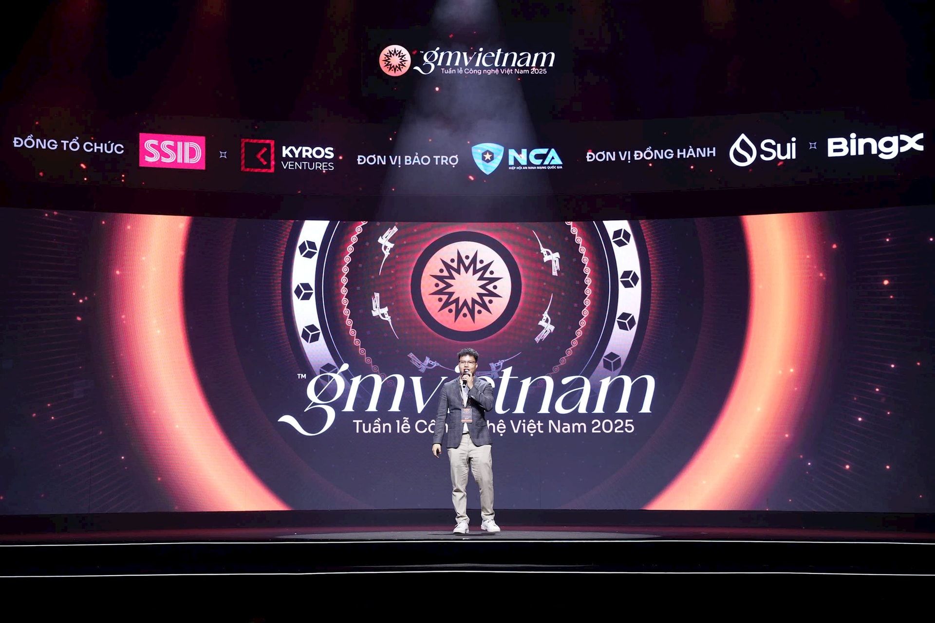 Ông Nguyễn Duy Hưng: Tài sản số có thể tạo ra thế hệ doanh nhân mới, dẫn dắt kinh tế Việt Nam trong thập kỷ tới - Ảnh 3