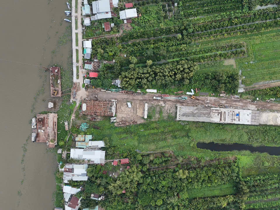 Dự án hàng ngàn tỉ đồng xin tăng vốn, gần 3 năm thi công mới đạt 36% - Ảnh 2