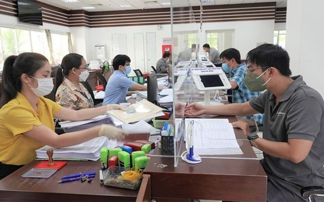 Cán bộ ở đơn vị còn biên chế có được nghỉ việc hưởng chế độ Nghị định 178? - Ảnh 1